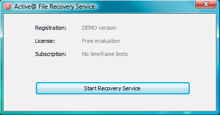 Security Settings.Screenshot